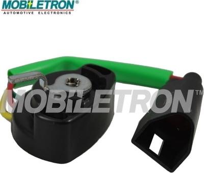 Mobiletron TP-U005 - Capteur, position du papillon cwaw.fr