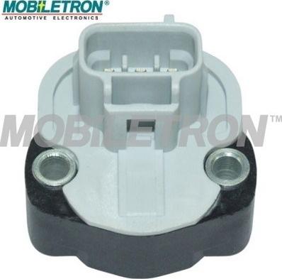 Mobiletron TP-U012 - Capteur, position du papillon cwaw.fr