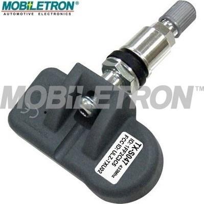 Mobiletron TX-S047 - Capteur de roue, syst. de contrôle de pression des pneus cwaw.fr