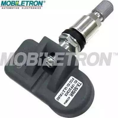 Mobiletron TX-S058R - Capteur de roue, syst. de contrôle de pression des pneus cwaw.fr