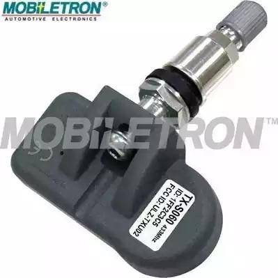 Mobiletron TX-S060 - Capteur de roue, syst. de contrôle de pression des pneus cwaw.fr