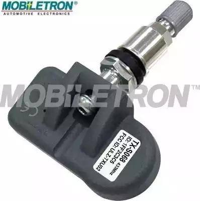 Mobiletron TX-S068 - Capteur de roue, syst. de contrôle de pression des pneus cwaw.fr