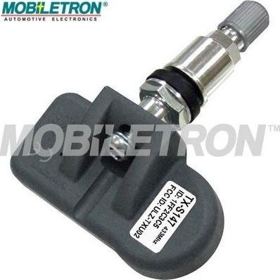 Mobiletron TX-S147 - Capteur de roue, syst. de contrôle de pression des pneus cwaw.fr