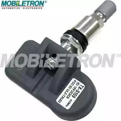 Mobiletron TX-S159 - Capteur de roue, syst. de contrôle de pression des pneus cwaw.fr