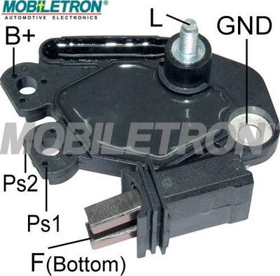 Mobiletron VR-V2871 - Régulateur d'alternateur cwaw.fr