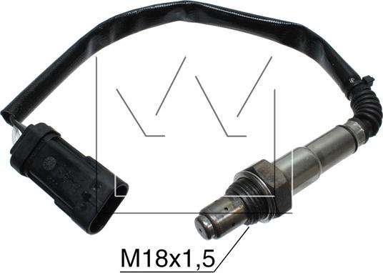 Monark 090670615 - Sonde lambda cwaw.fr