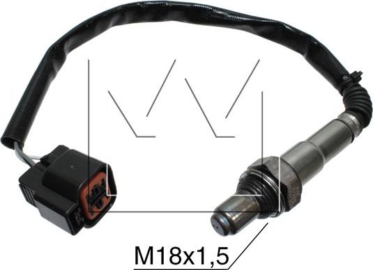 Monark 090670627 - Sonde lambda cwaw.fr