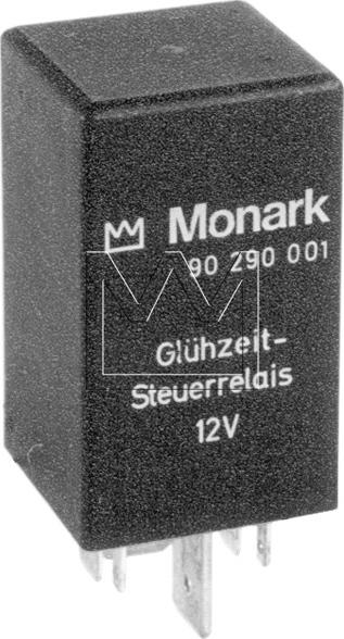 Monark 090 290 001 - Temporisateur de préchauffage cwaw.fr