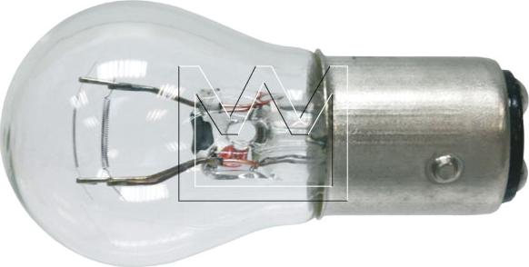 Monark 091 612 113 - Ampoule, feu stop / feu arrière cwaw.fr