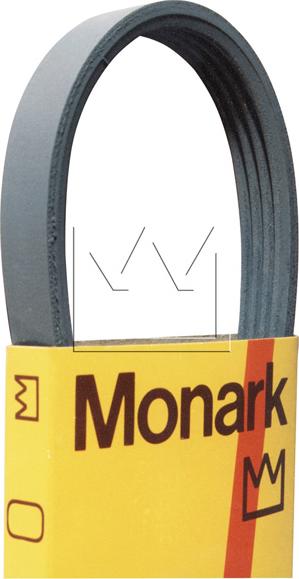 Monark 097350940 - Courroie trapézoïdale à nervures cwaw.fr