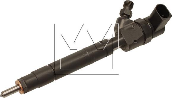 Monark 037165190 - Porte-injecteur cwaw.fr