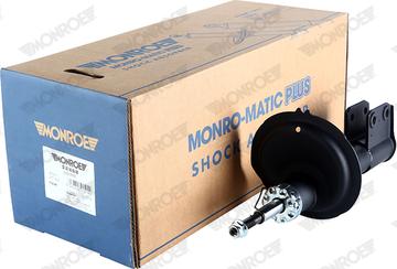 Monroe 806204MM - Amortisseur cwaw.fr