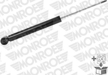 Monroe 376090SP - Amortisseur cwaw.fr