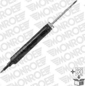 Monroe 376001SP - Amortisseur cwaw.fr