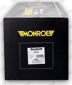 Monroe 746346SP - Amortisseur cwaw.fr