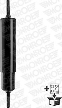 Monroe B5314 - Amortisseur cwaw.fr