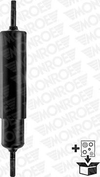 Monroe B5290 - Amortisseur cwaw.fr