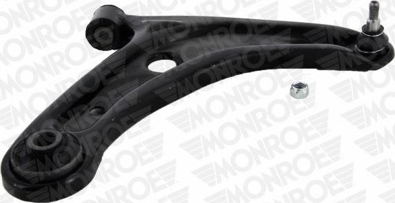 Monroe L40545 - Bras de liaison, suspension de roue cwaw.fr