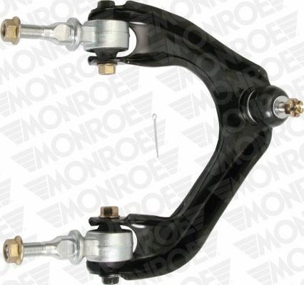 Monroe L40513 - Bras de liaison, suspension de roue cwaw.fr