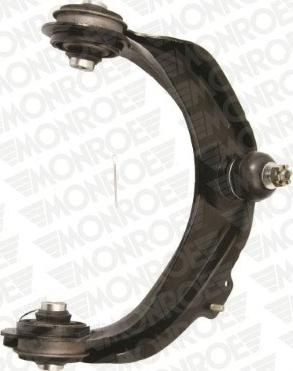 Monroe L40527 - Bras de liaison, suspension de roue cwaw.fr