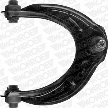 Monroe L40575 - Bras de liaison, suspension de roue cwaw.fr