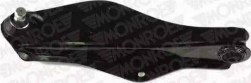 Monroe L40150 - Bras de liaison, suspension de roue cwaw.fr