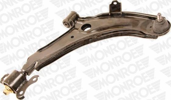 Monroe L43513 - Bras de liaison, suspension de roue cwaw.fr