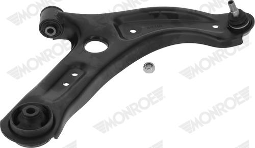 Monroe L43A39 - Bras de liaison, suspension de roue cwaw.fr