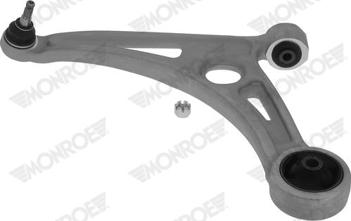 Monroe L43J12 - Bras de liaison, suspension de roue cwaw.fr