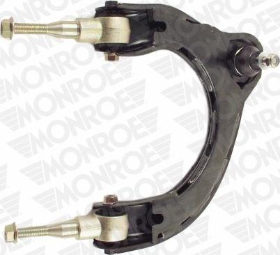 Monroe L42515 - Bras de liaison, suspension de roue cwaw.fr