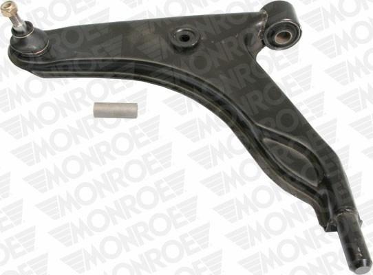 Monroe L42510 - Bras de liaison, suspension de roue cwaw.fr