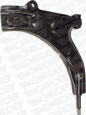 Monroe L50510 - Bras de liaison, suspension de roue cwaw.fr