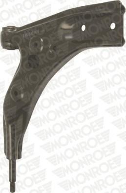 Monroe L50511 - Bras de liaison, suspension de roue cwaw.fr