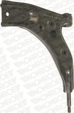 Monroe L50512 - Bras de liaison, suspension de roue cwaw.fr