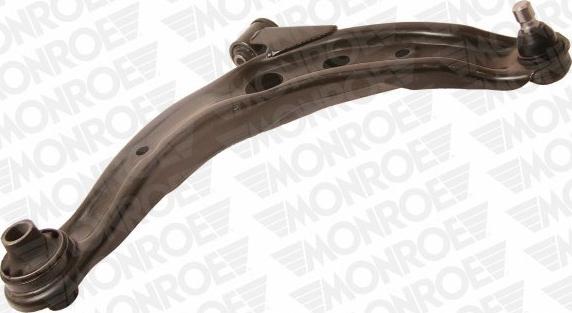 Monroe L50529 - Bras de liaison, suspension de roue cwaw.fr