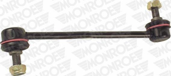 Monroe L50608 - Entretoise / tige, stabilisateur cwaw.fr