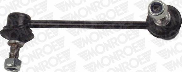 Monroe L50612 - Entretoise / tige, stabilisateur cwaw.fr