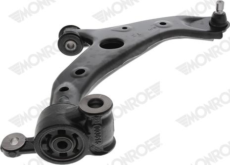 Monroe L50J04 - Bras de liaison, suspension de roue cwaw.fr