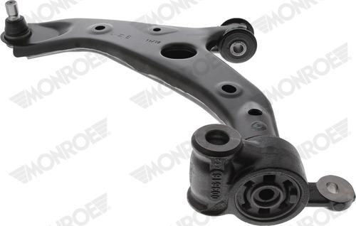 Monroe L50J05 - Bras de liaison, suspension de roue cwaw.fr