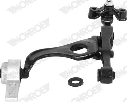 Monroe L50J06 - Bras de liaison, suspension de roue cwaw.fr