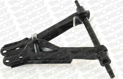 Monroe L65518 - Bras de liaison, suspension de roue cwaw.fr