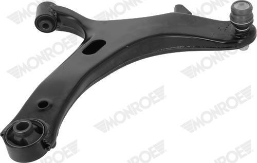 Monroe L68J05 - Bras de liaison, suspension de roue cwaw.fr