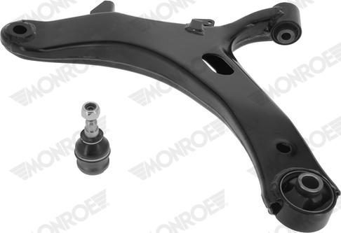 Monroe L68J06 - Bras de liaison, suspension de roue cwaw.fr