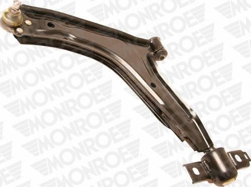 Monroe L67508 - Bras de liaison, suspension de roue cwaw.fr