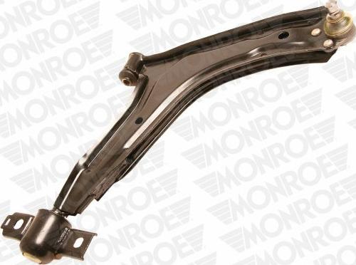 Monroe L67507 - Bras de liaison, suspension de roue cwaw.fr