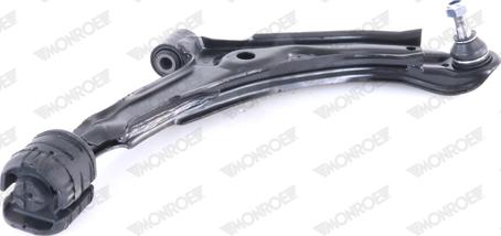 Monroe L14J01 - Bras de liaison, suspension de roue cwaw.fr