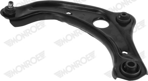 Monroe L14J12 - Bras de liaison, suspension de roue cwaw.fr