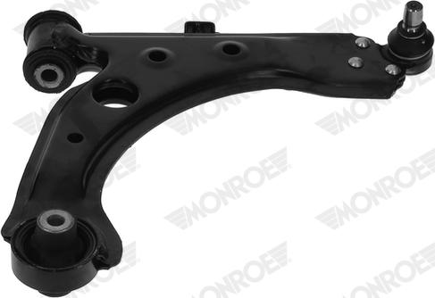 Monroe L15J05 - Bras de liaison, suspension de roue cwaw.fr