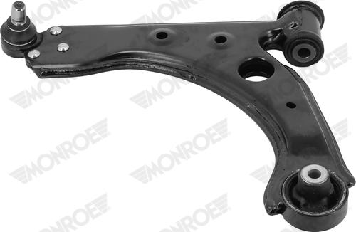 Monroe L15J03 - Bras de liaison, suspension de roue cwaw.fr