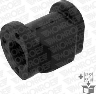 Monroe L15L09 - Suspension, bras de liaison cwaw.fr